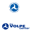 Volpe Center and DOT logos