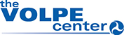 The Volpe Center logo