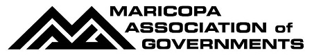 Maricopa Association of Governments Logo