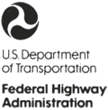 FHWA logo