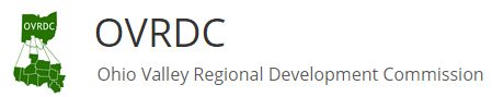 Ohio Valley Regional Development Commission logo